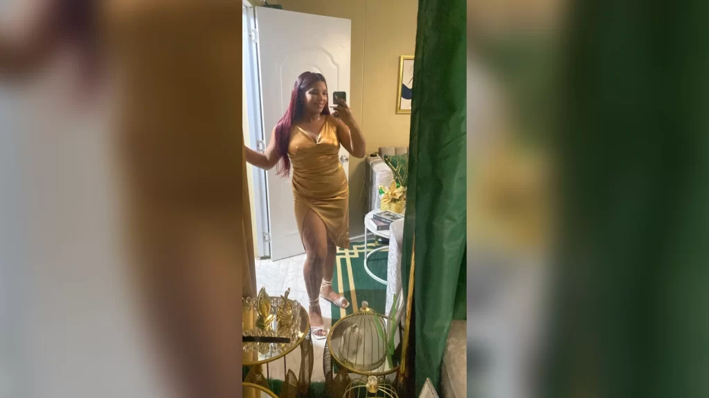 Lo que acaba de pasar con hombre que dio fin a pareja en La Zurza