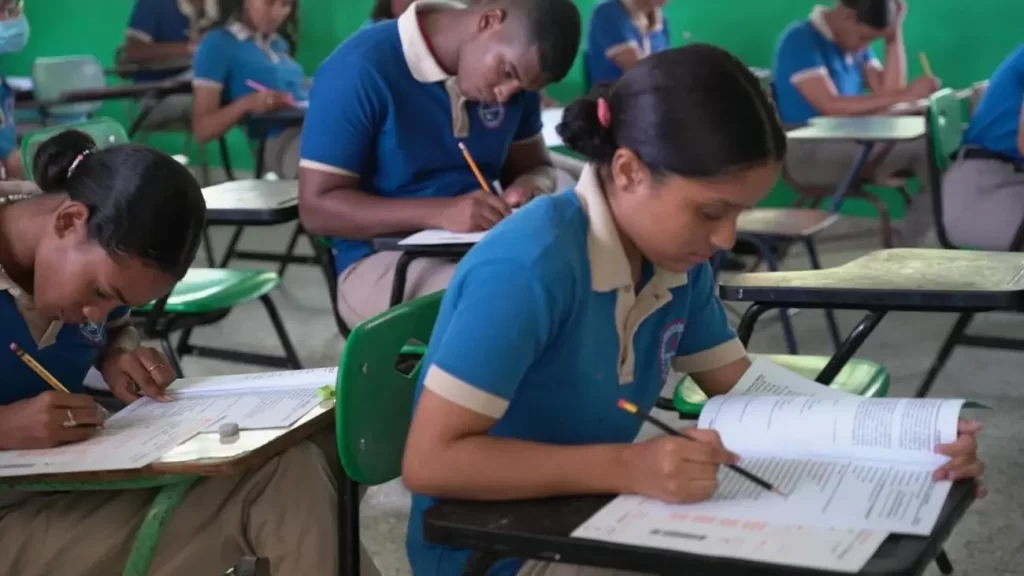 Segunda convocatoria de Pruebas Nacionales 2026: estas son las fechas anunciadas por Educación