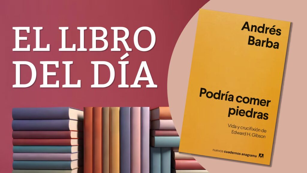 Edward H. Gibson: el hombre sin dolor que inspiró un libro revelador