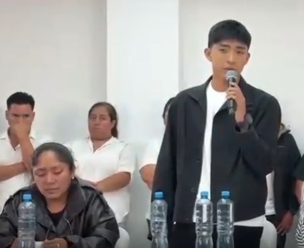 Óscar Junior asume dirección de La Bella Luz y promete cambios