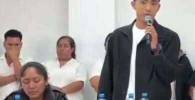 Óscar Junior asume dirección de La Bella Luz y promete cambios