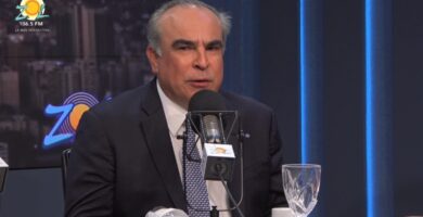 CONEP afirma que empresarios apoyan el Código Penal, pero reclaman claridad en su aplicación
