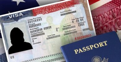Estados Unidos exigirá fianzas de hasta US$20,000 para visas de turismo y negocios