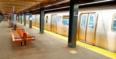 Polemico incidente resulta en situacion lamentable en NY