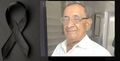 Fallece Niño Castillo, padre de Diomary Celeste Castillo «La Mala»