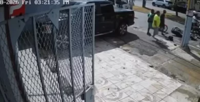 Alarmante suceso en Santo Domingo deja saldo lamentable