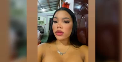 Reportan lamentable situacion con jovencita muy querida en Luperon