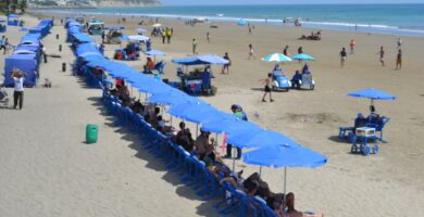 Feriado del 10 de agosto en Ecuador: cuándo es y cuántos días dura
