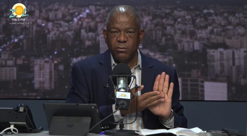 Julio Martínez Pozo advierte impacto en la justicia por renovación total de las altas cortes