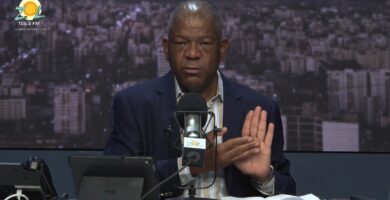 Julio Martínez Pozo advierte impacto en la justicia por renovación total de las altas cortes