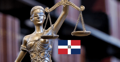 RD aplica su nuevo Código Penal: cambian las reglas de la justicia