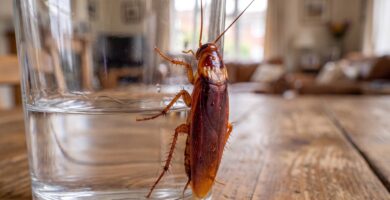¿Cucarachas indestructibles? La UNAM revela su verdadera fragilidad