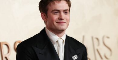 Kit Connor, el nuevo Cíclope de Marvel: crecen los rumores