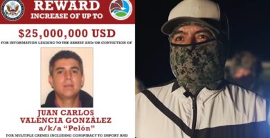 CJNG confirma a ‘El 03’ como nuevo líder y advierte castigos