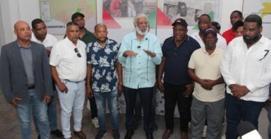 Fenatrano suspende paro convocado en el Gran Santo Domingo y apuesta al diálogo con el Intrant