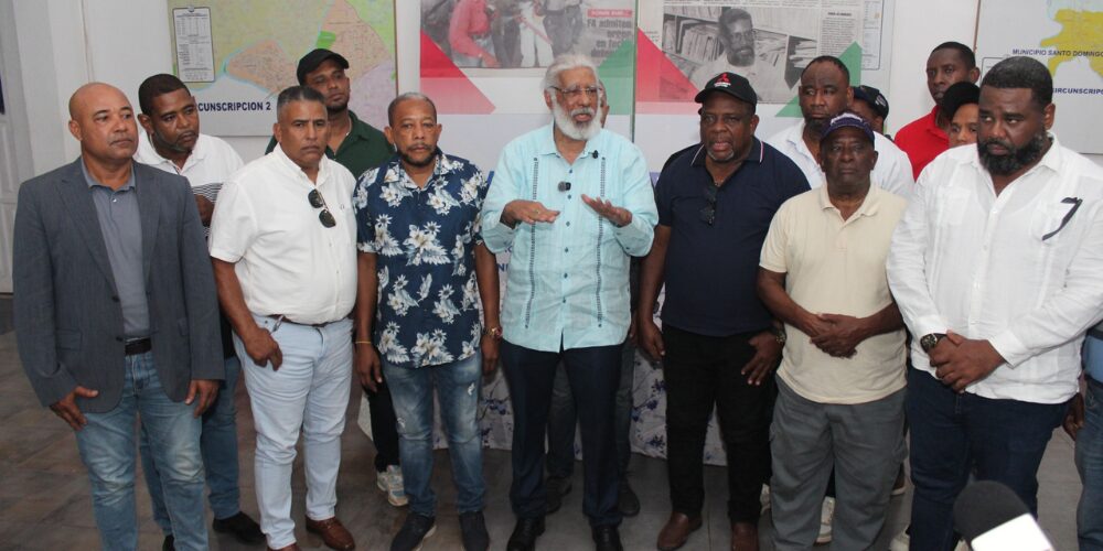 Fenatrano suspende paro convocado en el Gran Santo Domingo y apuesta al diálogo con el Intrant