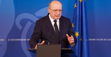 IRIS2: Bruselas amplía a 348 satélites y acelera servicios desde 2029
