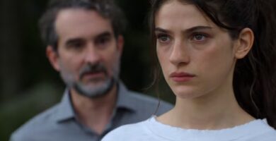 Sterling Point: el drama juvenil de Prime Video que invita al maratón