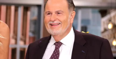 Raúl de Molina revela que ha perdido gran parte de la audición y evalúa un implante coclear