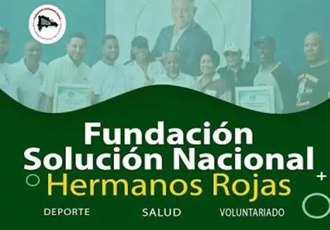 Fundación dominicana SOLN hará gala en NY pro fondos para ampliar obras filantropicas