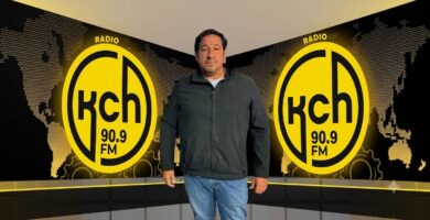 Marcos Zambrano: El problema del fútbol ecuatoriano es que ven a las formativas como un gasto y no como un inversión