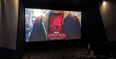 Spider-Man: Brand New Day: Sadie Sink es Jean Grey y más sorpresas