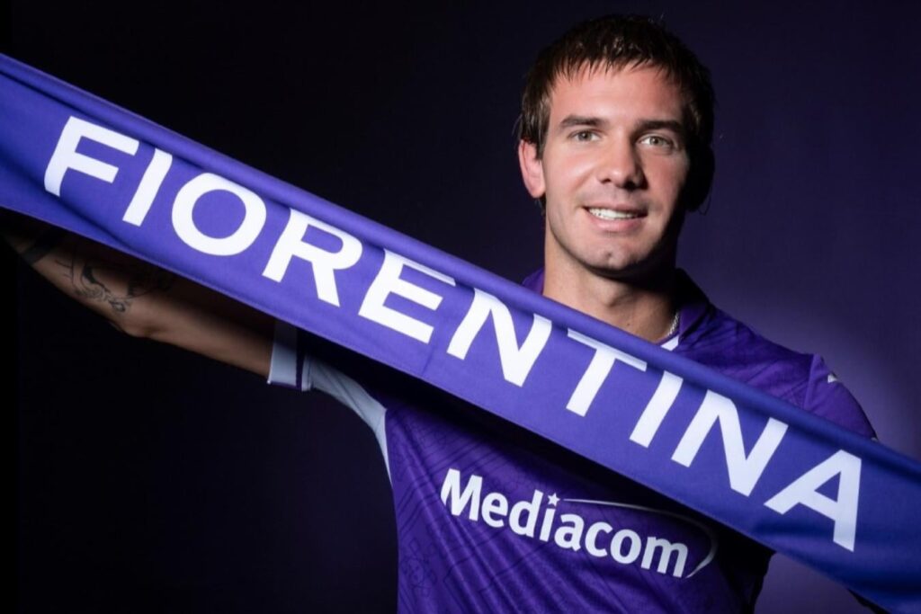 FICHAJE TOP: Franco Mastantuono es nuevo refuerzo de Fiorentina
