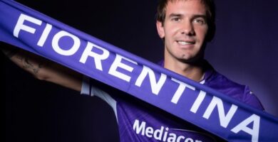FICHAJE TOP: Franco Mastantuono es nuevo refuerzo de Fiorentina