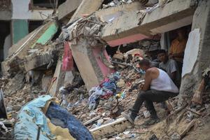 Gobierno de Venezuela subsidiará hasta 80% del costo de viviendas para damnificados por sismos