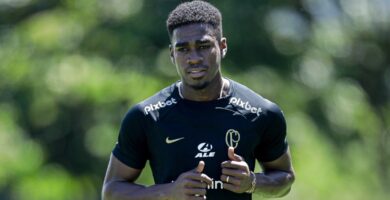 CONOCE – Barcelona SC ganó demanda ante el TAS por el caso Félix Torres