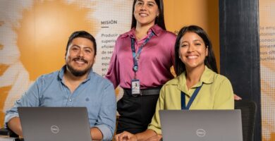 La Fabril abre la segunda edición de Gen F, su programa de trainees para jóvenes profesionales