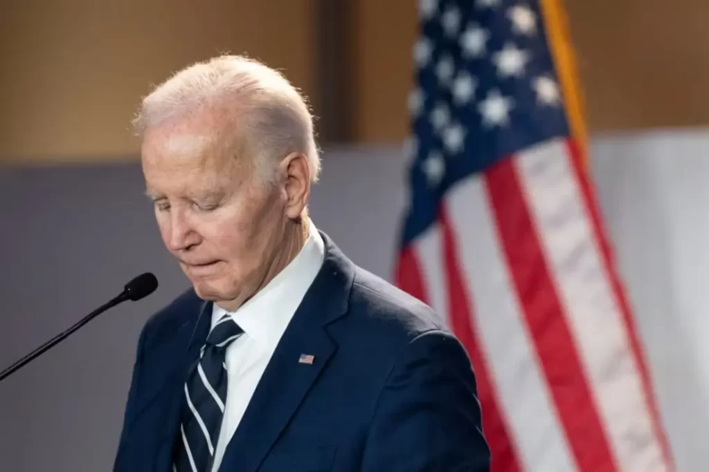 Hunter Biden alerta sobre la salud de su padre: “El cáncer se ha extendido”