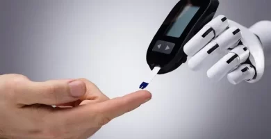 ¿Sabías que puedes medir tu riesgo de prediabetes y diabetes tipo 2 en casa?