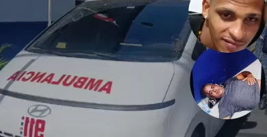 Tragedia familiar en Moca: joven muere tras ser presuntamente apuñalado por su tío