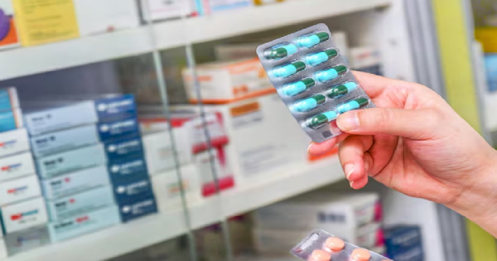 Ecuador cuenta con nuevo cuadro de medicamentos básicos con 512 principios activos para mejorar la atención de pacientes