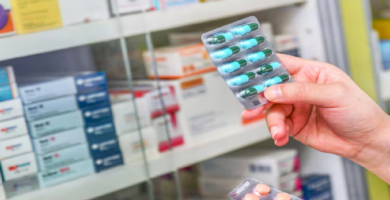 Ecuador cuenta con nuevo cuadro de medicamentos básicos con 512 principios activos para mejorar la atención de pacientes
