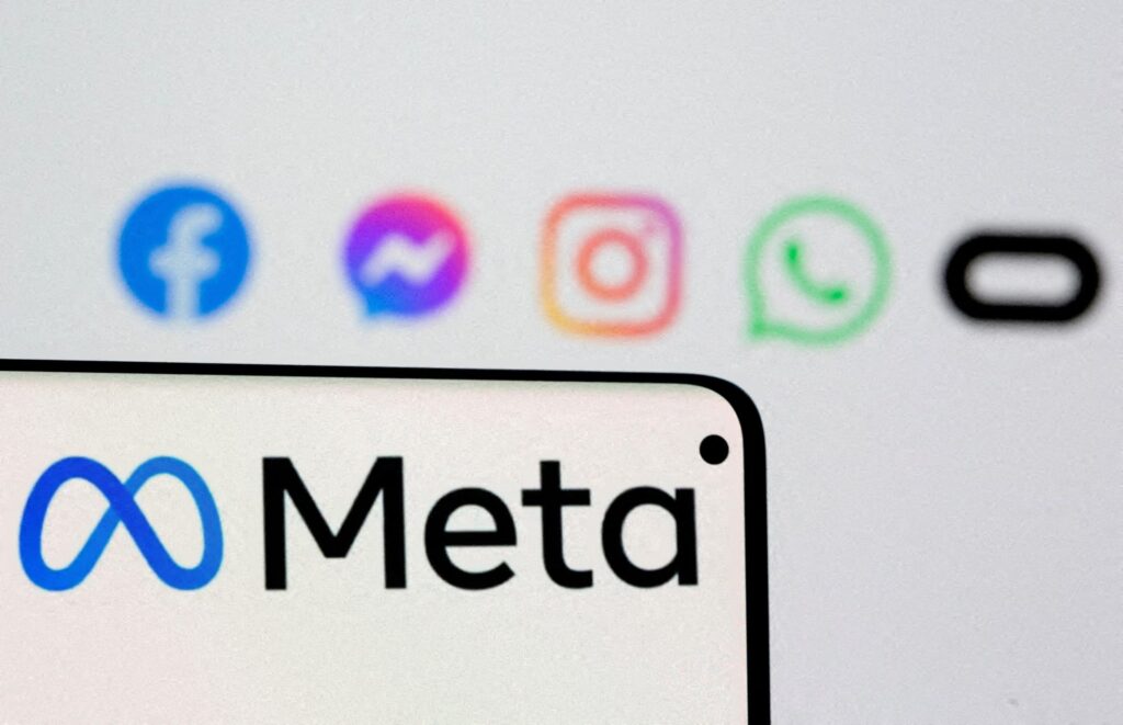 Meta enfrenta multa récord de $942 millones por daños a menores