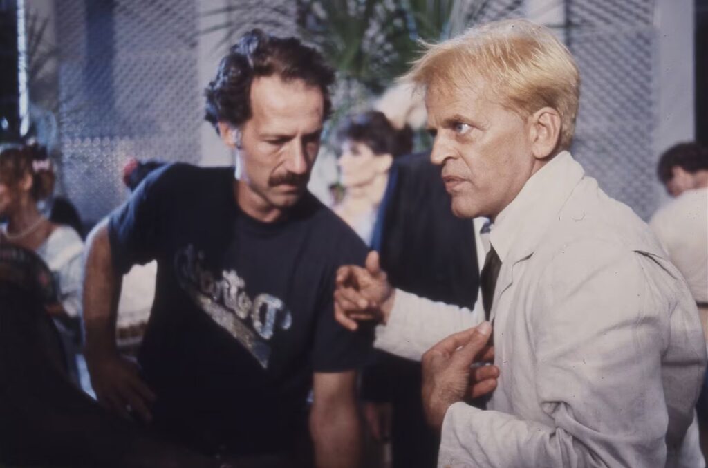 Werner Herzog recibirá el Premio Donostia en San Sebastián