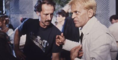 Werner Herzog recibirá el Premio Donostia en San Sebastián