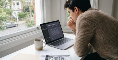 IA para finanzas: 1 de cada 5 estadounidenses la usa