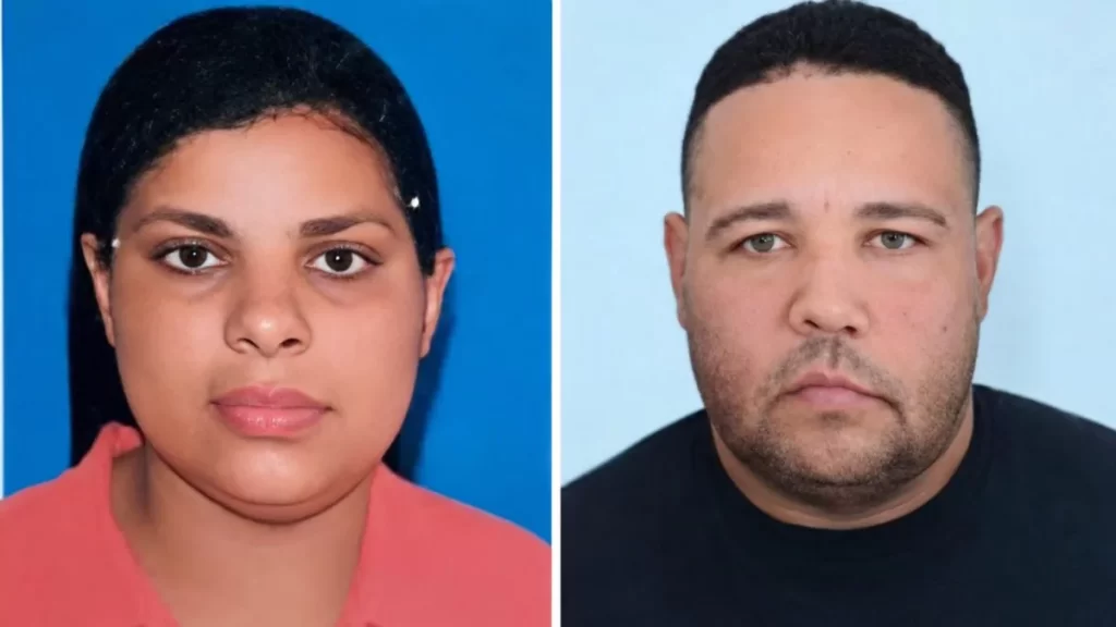 Investigan hallazgo de dos personas muertas dentro de una vivienda en Villa Riva