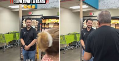 Mexicano reclama a colombiano por tutearlo y su respuesta divide redes