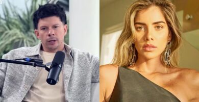 Mario Hart: No celos si Korina rehace su vida, inquietud con quién