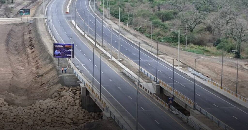El Gobierno Nacional despliega un operativo vial integral para garantizar un feriado seguro este 10 de Agosto