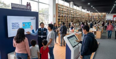 FIL Lima 2026: más de 400 mil asistentes y una nueva etapa en Surco