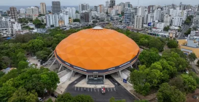 Acto de clausura de Santo Domingo 2026: hora y dónde ver en vivo