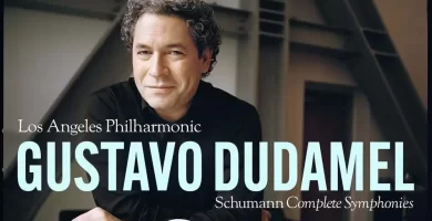 Cuando Schumann vuelve a sonar peligroso