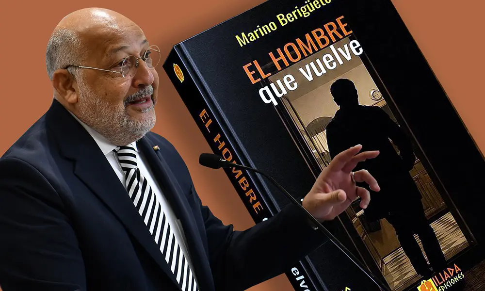 El hombre que vuelve