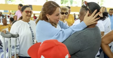 Plan Supérate fortalece diálogo con familias