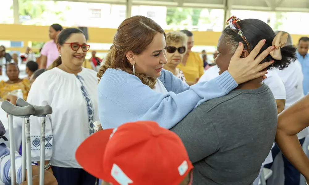 Plan Supérate fortalece diálogo con familias
